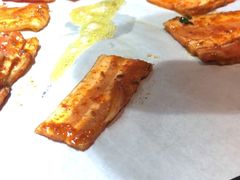 招牌五花肉-酒拾烤肉(星沙店)