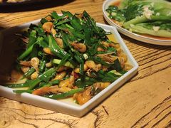 -长亭酒肆.武夷菜(鼓楼后海店)