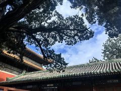 -北京国子监胡同