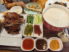 -肘子酥·天津菜·特色捞面(德云社店)