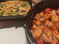-聚味瞿记·龙虾堂(梅溪湖店)