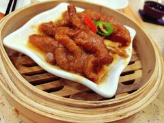 -点都德(盘福楼店)