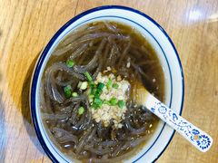 肉沫粉丝-景芳周大姐(国大城市广场店)