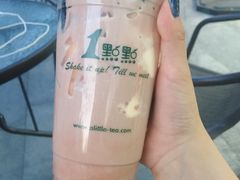 -1点点(望京SOHO店)