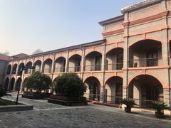 -辛亥革命博物院北区