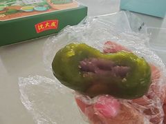 -沈大成(南京东路店)