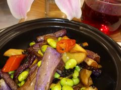 -茹·pure vegan(博华广场店)