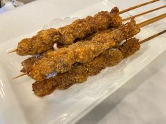 -功德林素菜饭庄(前门店)