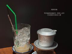 -saigon saigon | 西贡西贡(滨北店)