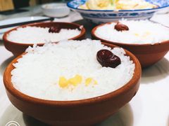 米饭-茅庐川菜(青岛凯德店)