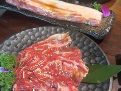 -热血兄弟·炭火烤肉(融侨中心店)