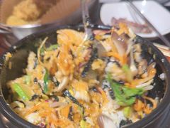 -양평식당·杨平食堂(华贸店)
