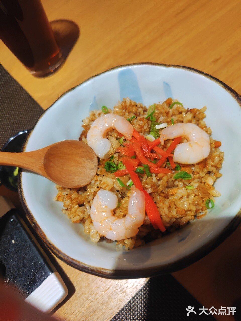 💯喜隆多五层德川家的餐厅真的让我惊喜连连!