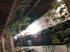 -又见炊烟私房菜(敬亭路店)