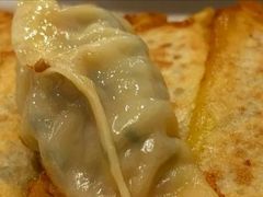 -春水锅贴·传统鲁菜(大明湖店)