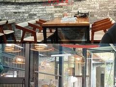 -61号餐吧(兴坪古镇漓江店)