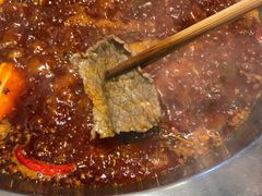 -老街坊市井火锅(营门口店)