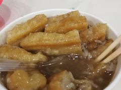 -百成大同鸭肉粥(大同总店)