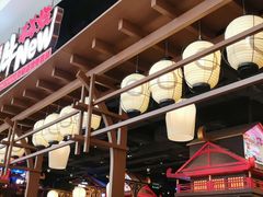 -牛New寿喜烧(闵行龙湖天街店)