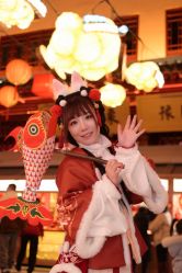 -汉仪华裳汉服馆(打浦桥店)