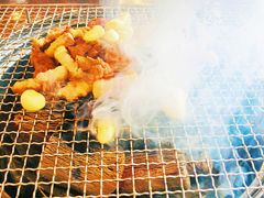 -不好找木炭烤肉