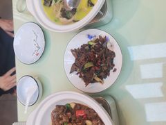 -大瓦罐湘土菜(海淀南路店)
