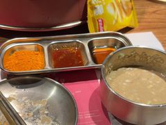 -西塔老太太泥炉烤肉(万柳华联店)