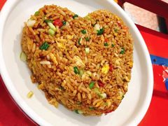 一见倾心炒饭-巴陵亿口香·招牌卤虾(天马店)