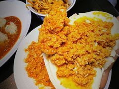 -喜悦烤鸭·新京菜(王府井店)