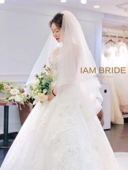 -艾慕婚纱礼服馆(和平店)