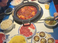 -万杰老灶火锅·20年老品牌(大丰店)
