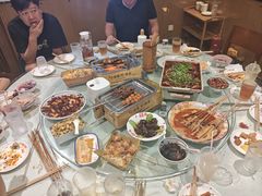 -福苗小骆驼烧烤(大唐不夜城店)