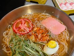 -刘炭长牛烧大块烤肉(珠海香洲店)