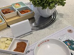 -韩香福烤肉庄园(荣成店)