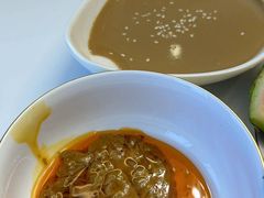 -清真老东乡开锅羊肉(甘南路店)