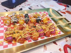 -百事喜乐炸鸡铺(合肥首店)