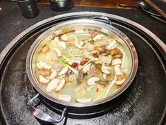 -冯排骨涮烤火锅(华商国际城店)