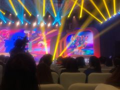 -广州富力丽思卡尔顿酒店