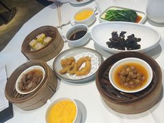 -万龙洲海鲜(南新仓店)