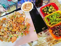 -特色酱椒鱼私房菜(黄鹤楼店)