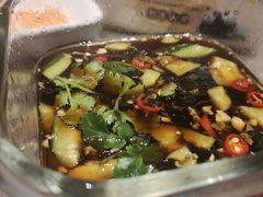 -老板恋上鱼(恒隆广场店)