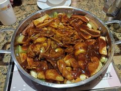 -黄记煌三汁焖锅(悦方IDmall店)