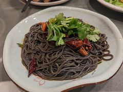 -东北农家小院(定西路店)