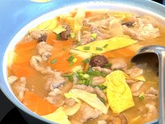 -桃源人家(东门店)