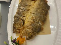 -银都上海菜馆(粤海东路店)