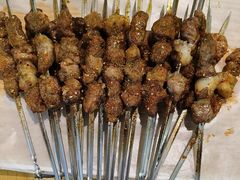 -彭城八戒羊肉串(总店)