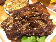 -木屋烧烤(惠阳华润小径湾店)