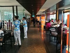 大堂-真爱中国餐馆·年华店(朱雀大街店)