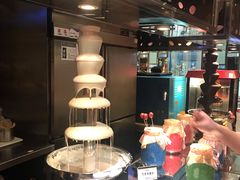 -芭菲盛宴·环球美食(锦城万达广场店)
