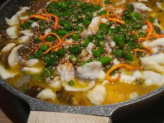 -山城外·非遗酸菜鱼(蜀都万达店)